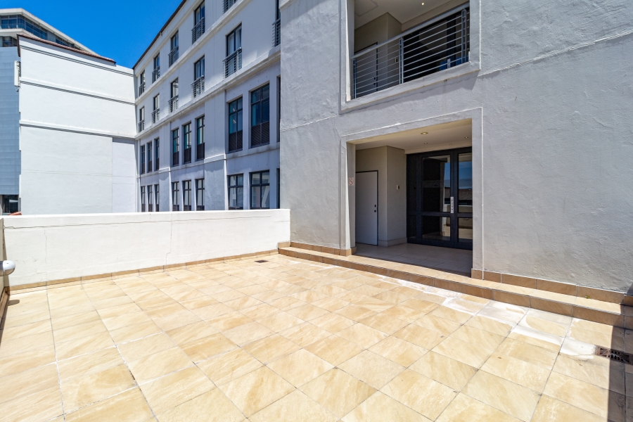 0 Bedroom Property for Sale in Century City Western Cape